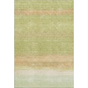 Trevi TV2 Aloe Rug