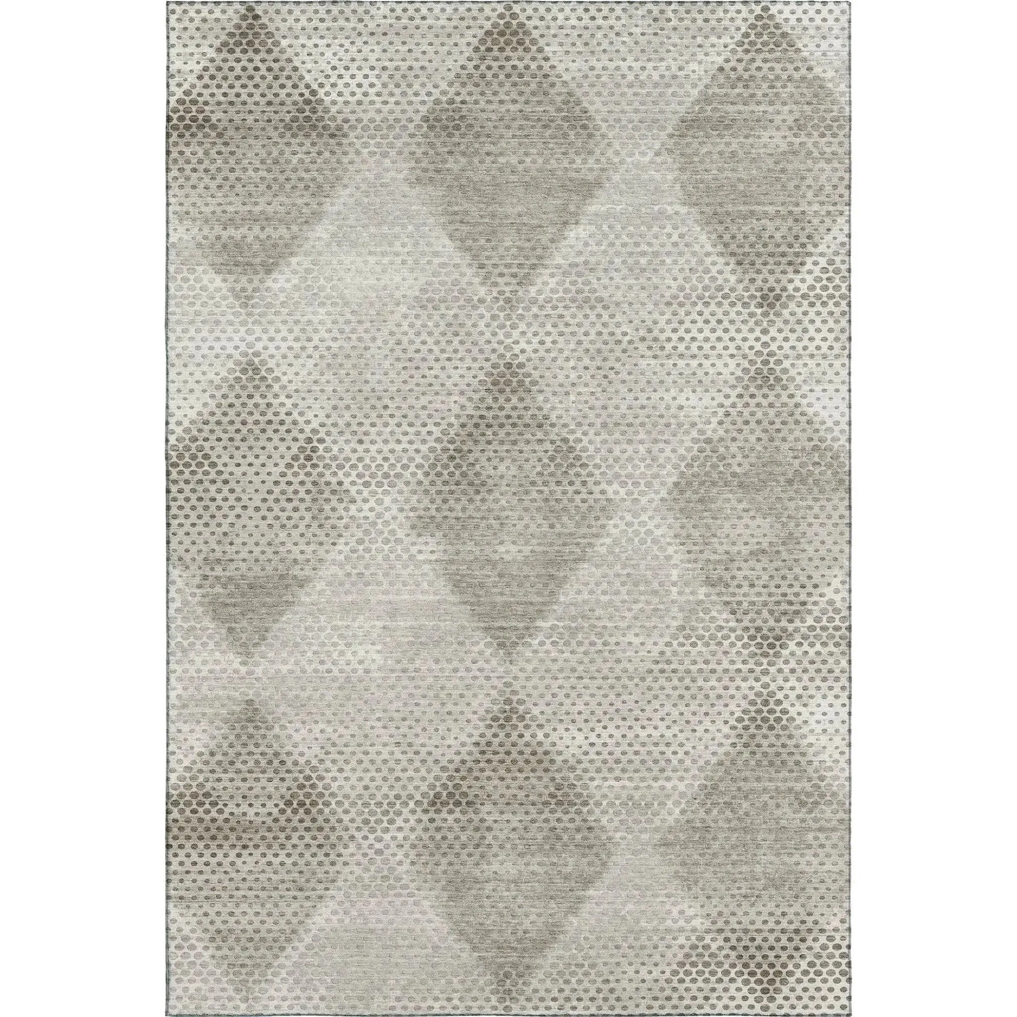 Trevi TV4 Grey Rug