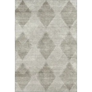 Trevi TV4 Grey Rug
