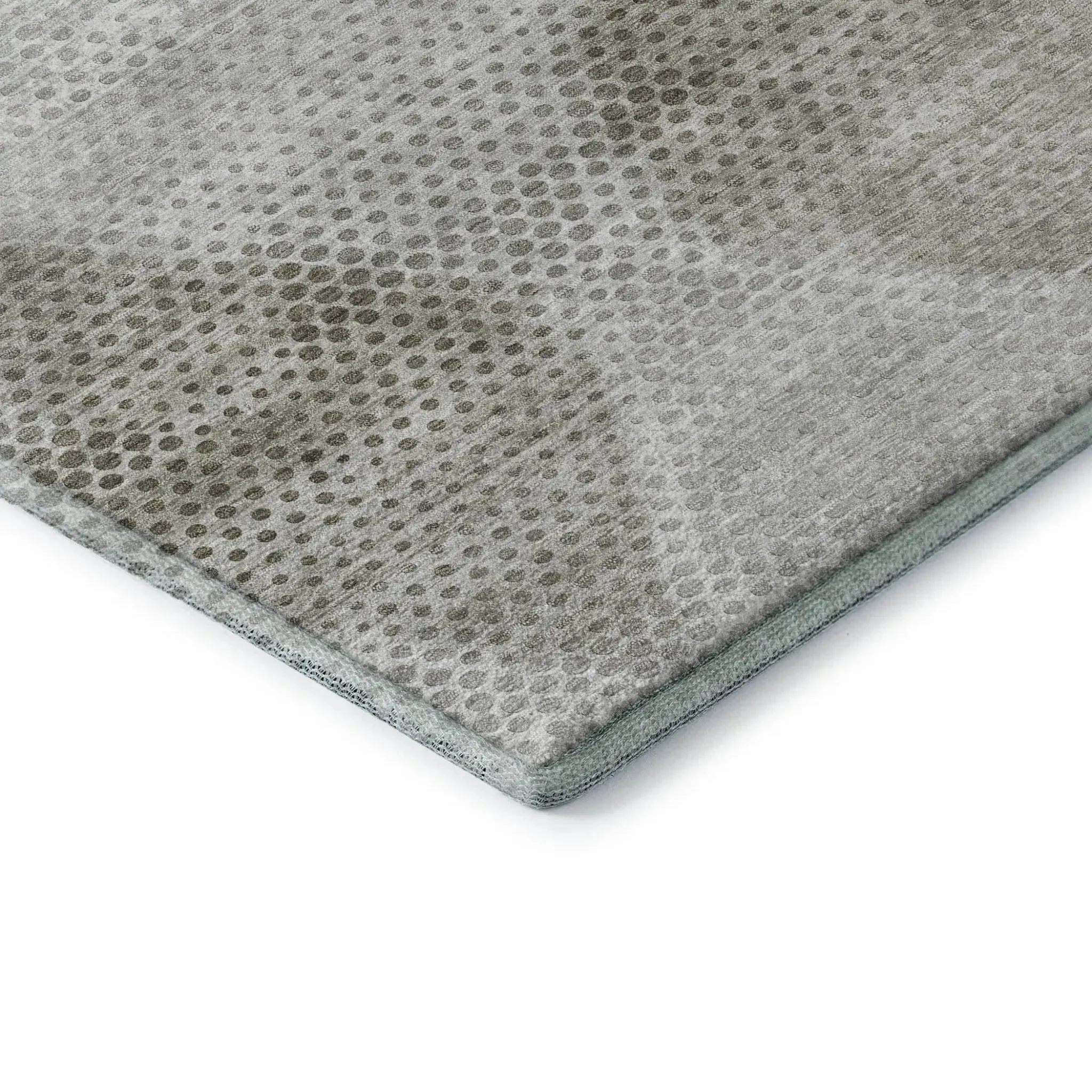 Trevi TV4 Grey Rug