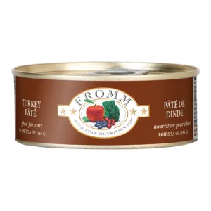 Turkey Pâté