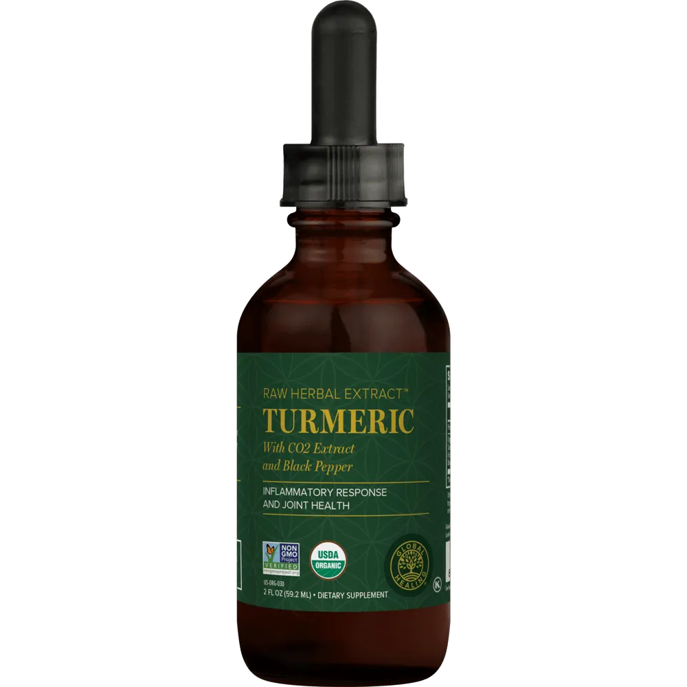 Turmeric