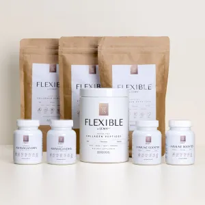 UPGRADE YOURSELF bundle