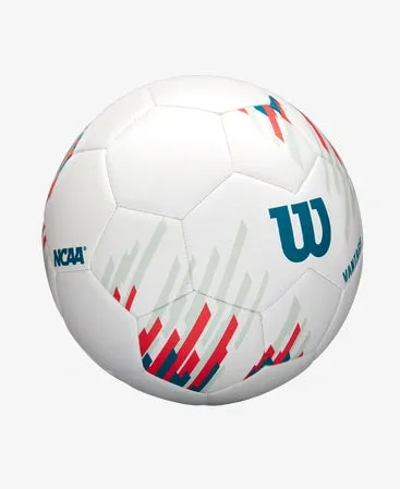 Wilson NCAA Vantage Orange Soccer Ball [WS]