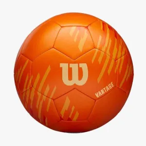 Wilson NCAA Vantage Orange Soccer Ball [WS]