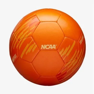 Wilson NCAA Vantage Orange Soccer Ball [WS]