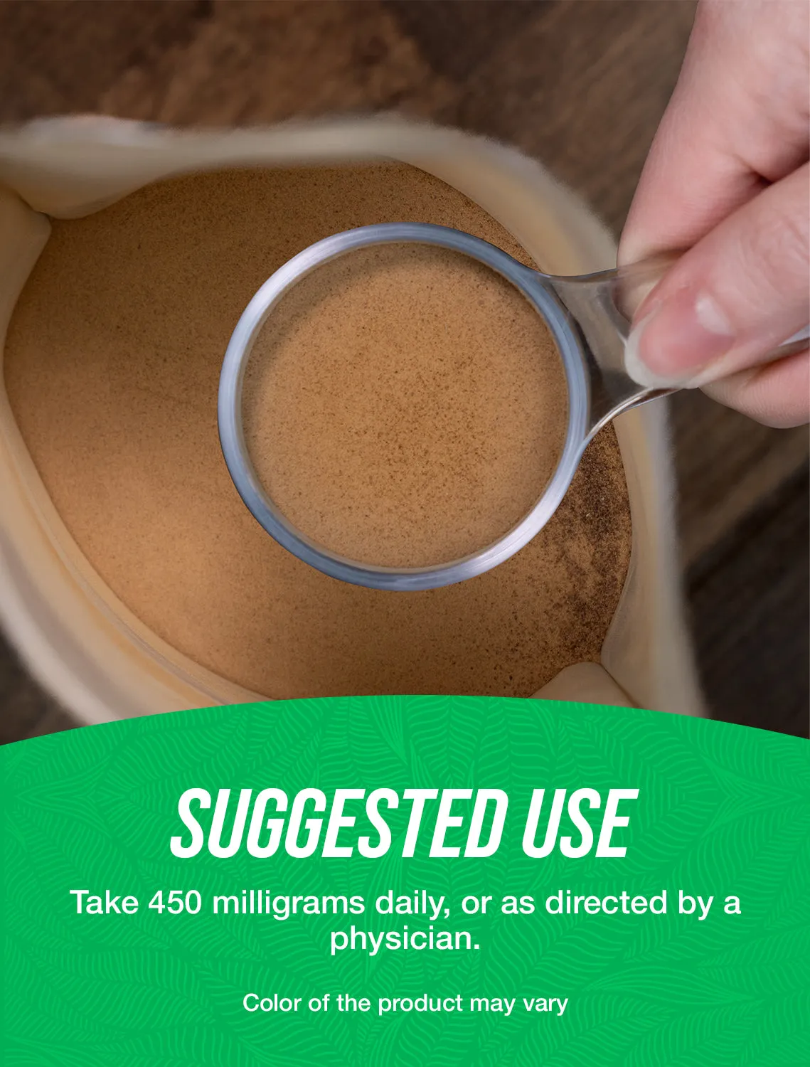 Yohimbe Extract (2% Yohimbine) Powder