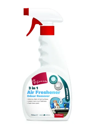 Yours Droolly 3in1 Odour Remover 750ml