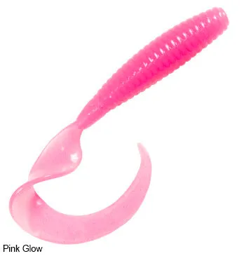 Z-Man DoormatadorZ Curly Tail Grub