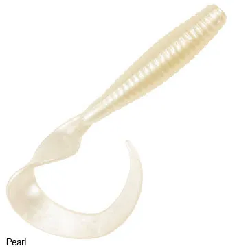 Z-Man DoormatadorZ Curly Tail Grub
