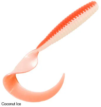 Z-Man DoormatadorZ Curly Tail Grub