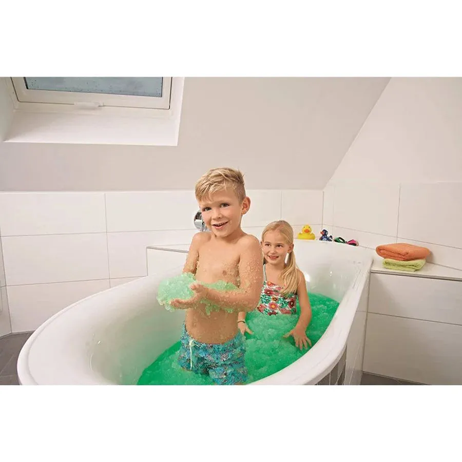 Zimpli Kids Gelli Baff Swamp 300g (Green)