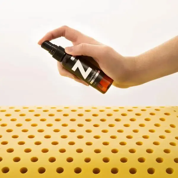 Zoned ActiveDough®   Chamomile